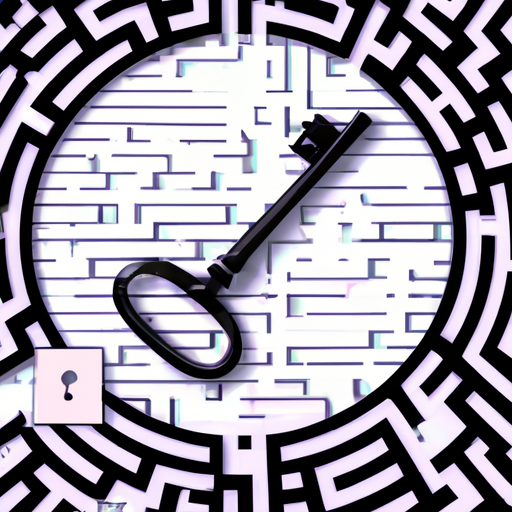 [insert image of a maze with a key hovering in the center, symbolizing unlocking the secrets of hyperparameters]