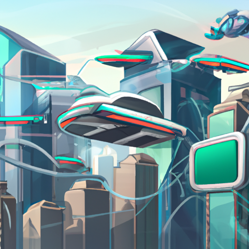 ![A futuristic cityscape with virtual reality elements](https://images.pexels.com/photos/712786/pexels-photo-712786.jpeg?auto=compress&cs=tinysrgb&dpr=2&h=650&w=940)